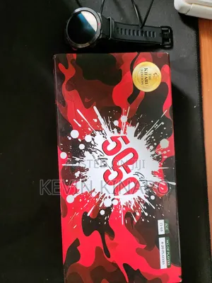Kenya at 50: 50/50 The Kenyan Board Game – Kifaru Edition