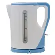 Ramtons RM/325 Cordless Electric Kettle 1.7L - White & Blue - 2