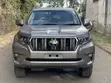 Toyota Land Cruiser Prado TX 2021 Gold - 3