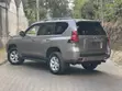 Toyota Land Cruiser Prado TX 2021 Gold - 4