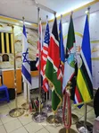 Premium Flags with Flag Poles - 2