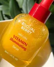 EQQUALBERRY Glow Filter Vitamin Illuminating Serum - 2
