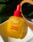 EQQUALBERRY Glow Filter Vitamin Illuminating Serum - 4