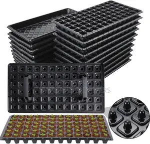 Trei za Miti Imara za Plastiki