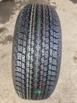 Tairi za Bridgestone 265/65 R17 (Highway Terrain) - Mpya - 2