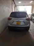 Mazda CX-5 Sport AWD 2015 Kijivu - 1