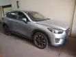 Mazda CX-5 Sport AWD 2015 Kijivu - 3