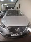 Mazda CX-5 Sport AWD 2015 Kijivu - 5