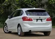 BMW 218i 2018 White - 3