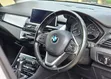 BMW 218i 2018 White - 5