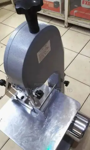 Heavy Duty Bone Saw Machine