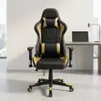 Ergonomic Reclining Gaming Chair - Brand New - 1