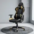 Ergonomic Reclining Gaming Chair - Brand New - 2