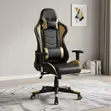 Ergonomic Reclining Gaming Chair - Brand New - 5
