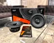 Hertz CX165 6.5" Coaxial Door Speakers - 1