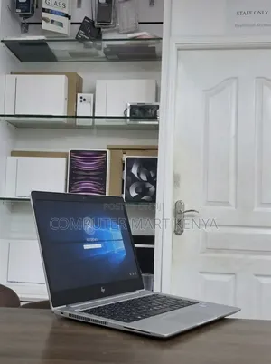 Laptop Mpya HP EliteBook 830 G5