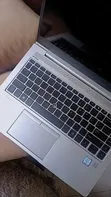 Laptop HP EliteBook 840 G6 - Core i7, 8GB RAM, 256GB SSD - 3