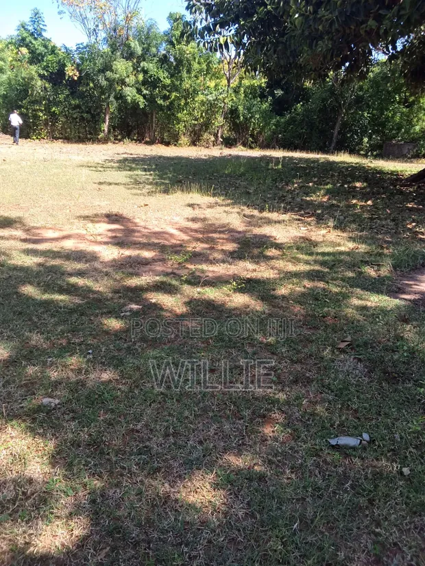 2.5 Acre Plot for Sale in Shanzu, Serena Area - 1
