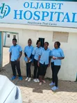 House Managers & Domestic Staff by Khongus Cleaning - 2