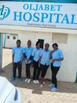 House Managers & Domestic Staff by Khongus Cleaning - 3