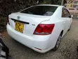 Toyota Allion 2010 - 3