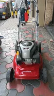 Honda 7.5HP Self-Propelled Gasoline Lawnmower - 2