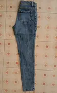 Used Jeans Trousers - 2