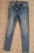 Used Jeans Trousers - 3
