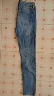 Used Jeans Trousers - 4