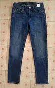 Used Jeans Trousers - 5