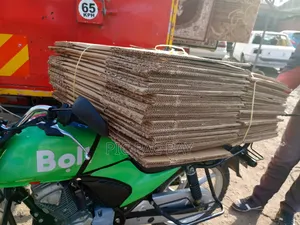 Pic Pac Huduma za Uwasilishaji wa Vifungashio vya Kuhamia
