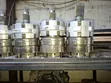 Toyota TownAce 7k/3sz Gearbox Topshaft/Centre Support/Drum Complete Clutches - 1