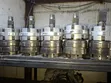 Toyota TownAce 7k/3sz Gearbox Topshaft/Centre Support/Drum Complete Clutches - 2