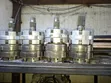 Toyota TownAce 7k/3sz Gearbox Topshaft/Centre Support/Drum Complete Clutches - 4