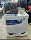 Midea 10kg Twin Tub Washing Machine - 1