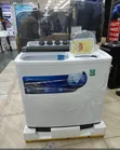 Midea 10kg Twin Tub Washing Machine - 2