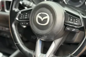 Mazda CX-5 2.2 Diesel AWD 2017 Nyekundu