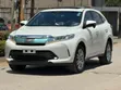 2019 Toyota Harrier Sunroof Leather - 1