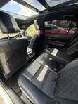 2019 Toyota Harrier Sunroof Leather - 4