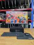 Dell OptiPlex 7040 Desktop Computer - Core i5, 8GB RAM, 256GB SSD - 1