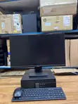 Dell OptiPlex 7040 Desktop Computer - Core i5, 8GB RAM, 256GB SSD - 3