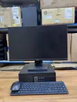 Dell OptiPlex 7040 Desktop Computer - Core i5, 8GB RAM, 256GB SSD - 4