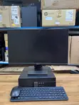 Dell OptiPlex 7040 Desktop Computer - Core i5, 8GB RAM, 256GB SSD - 5