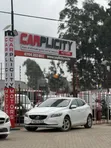 Volvo V40 2015 Nyeupe - 1