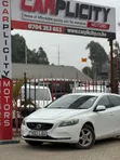 Volvo V40 2015 Nyeupe - 2