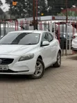 Volvo V40 2015 Nyeupe - 3