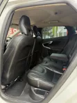 Volvo V40 2015 Nyeupe - 5