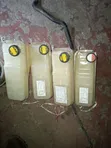 Tangi la Reservoir la Coolant la Radiator ya Toyota Land Cruiser Prado J150 - 1