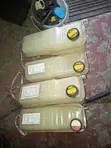 Tangi la Reservoir la Coolant la Radiator ya Toyota Land Cruiser Prado J150 - 3