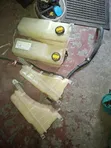 Tangi la Reservoir la Coolant la Radiator ya Toyota Land Cruiser Prado J150 - 5